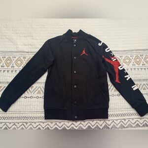 Jordan Jacket - Size Medium